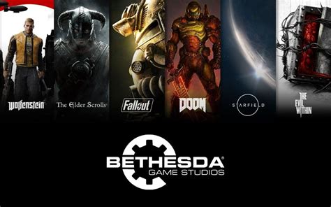 Bethesda.net .